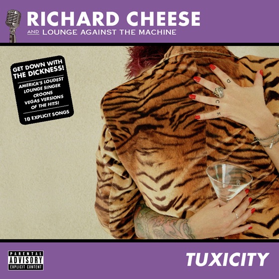 Cover artwork for Relax