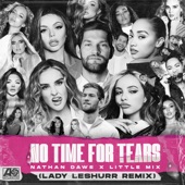 No Time For Tears (Lady Leshurr Remix) artwork