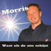 Want Als De Zon Schijnt - Single