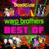 Best of Warp Brothers artwork