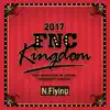 Live 2017 FNC Kingdom - Midnight Circus - EP album lyrics, reviews, download