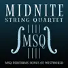 MSQ Performs Songs of Westworld album lyrics, reviews, download