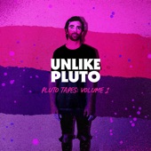 Pluto Tapes, Vol. 1 artwork
