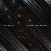 Earthquake (feat. BLACKPAW) [Blackpaw Remix] artwork