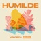Humilde (feat. International Dub Ambassadors) artwork