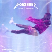 Konshens - Can't Stay Sober (None)