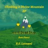 Climbing a Divine Mountain (Instrumental) - EP