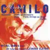 Michel Camilo: Concerto for Piano & Orchestra - Suite for Piano, Harp & Strings - Caribe album lyrics, reviews, download