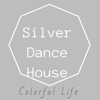 Colorful Life: Silver Dance House