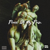 Peace in My Pain artwork
