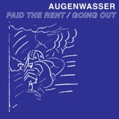 Paid the Rent / Going Out artwork