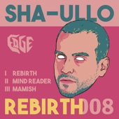 Rebirth - EP artwork