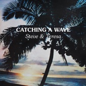Catching a Wave artwork