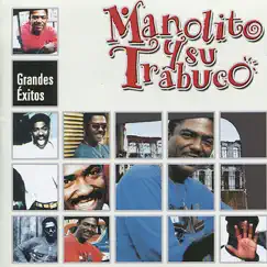 Manolito y Su Trabuco: Grandes Éxitos by Manolito Simonet y Su Trabuco album reviews, ratings, credits