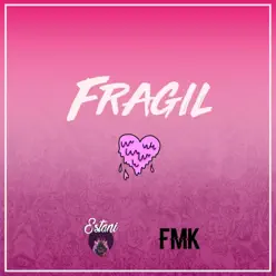 Frágil - Single - Estani