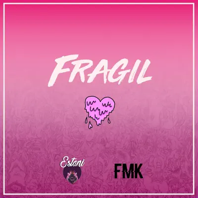 Frágil - Single - Estani