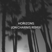 Horizons (Jon Charnis Remix) artwork