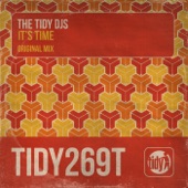 It's Time (Original Mix) by Tidy DJ's