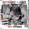 Crew Love (feat. Donjuan) - Dottiedoesit lyrics