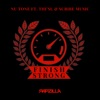 Finish Strong (feat. Scribe Music & Thi'sl) - Single