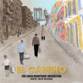 La Calle Rumba (feat. Julio Salgado & Frankie Vazquez) artwork