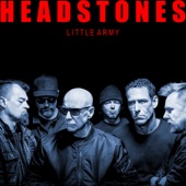 Headstones - Dead to Me