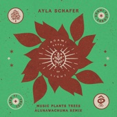 Music Plants Trees (feat. Chris Paradox) [Alunawachuma Remix] artwork