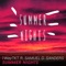 Summer Nights (feat. Samuel D. Sanders) - 1WayTKT lyrics