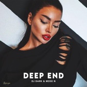 Deep End (Extended Mix) artwork