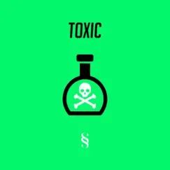 Toxic Song Lyrics