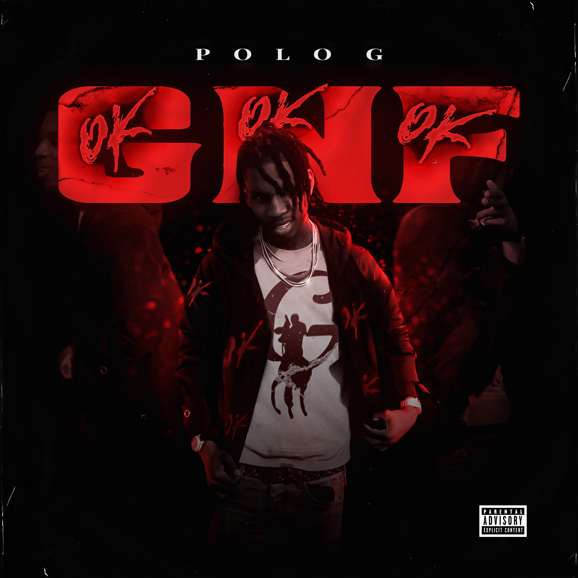 Polo G - GNF (OKOKOK) - Single