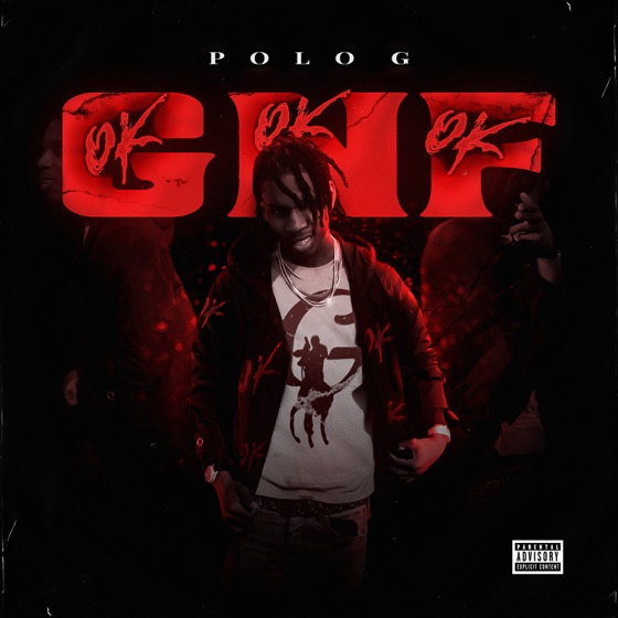 Cover artwork for GNF (OKOKOK)