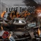 Streets Back (feat. Abk Gates) - Doeboy Gunzales lyrics