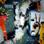 Skinny Lister - The Shining