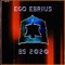 Curse Bender - Ego Ebrius lyrics