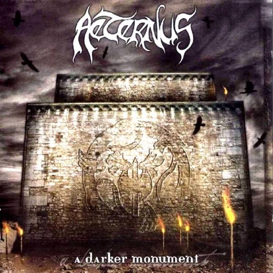 Cover artwork for The Trident