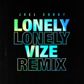 Lonely (Vize Remix) artwork
