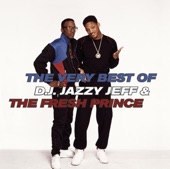 DJ Jazzy Jeff & The Fresh Prince - A Touch of Jazz