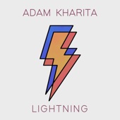 Lightning artwork