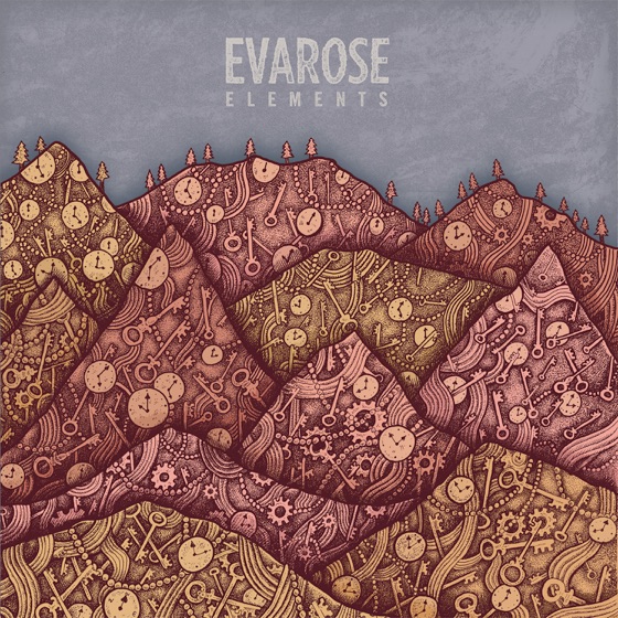 Cover artwork for Change