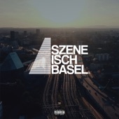 Szene Isch Basel artwork