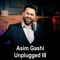 Diell E Hane - Asim Gashi lyrics