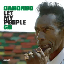 Let My People Go by Darondo album reviews, ratings, credits