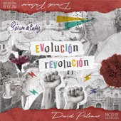 Evolución Revolución (feat. Riki Rivera) artwork
