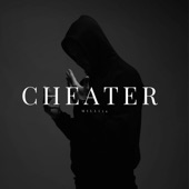 Cheater - EP artwork