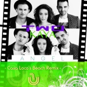 Angel (Casa Loco's Beach Remix) [feat. Kaya] artwork