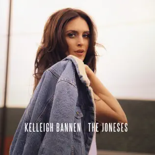 télécharger l'album Kelleigh Bannen - The Joneses