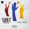 Space Ibiza: 1989-2016 (DJ Mix), 2019