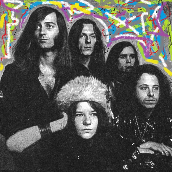 Downtown Nowhere (feat. Janis Joplin & Paul Butterfield) - Single - Big Brother & The Holding Company