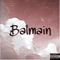 Balmain (feat. Indigo Paradox) - ARTHUR lyrics